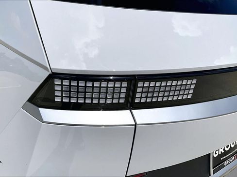 Certified 2023 Hyundai Ioniq 5 SEL AWD/4WD image 27