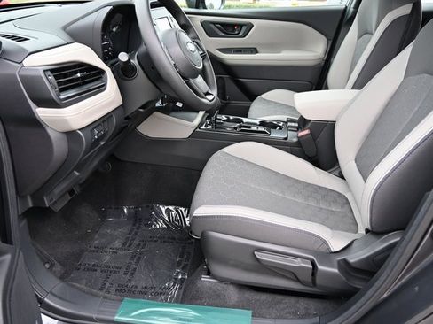 New 2026 Subaru Forester image 17