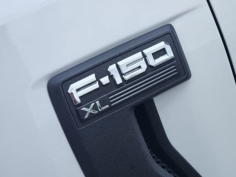 Used 2025 Ford F150 XL w/ Tow/Haul Package RWD image 8