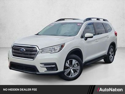Used 2021 Subaru Ascent Premium w/ Convenience Package