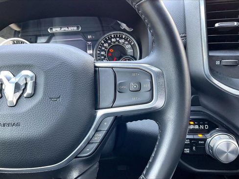 Certified 2024 RAM 2500 Laramie w/ Night Edition AWD/4WD image 31