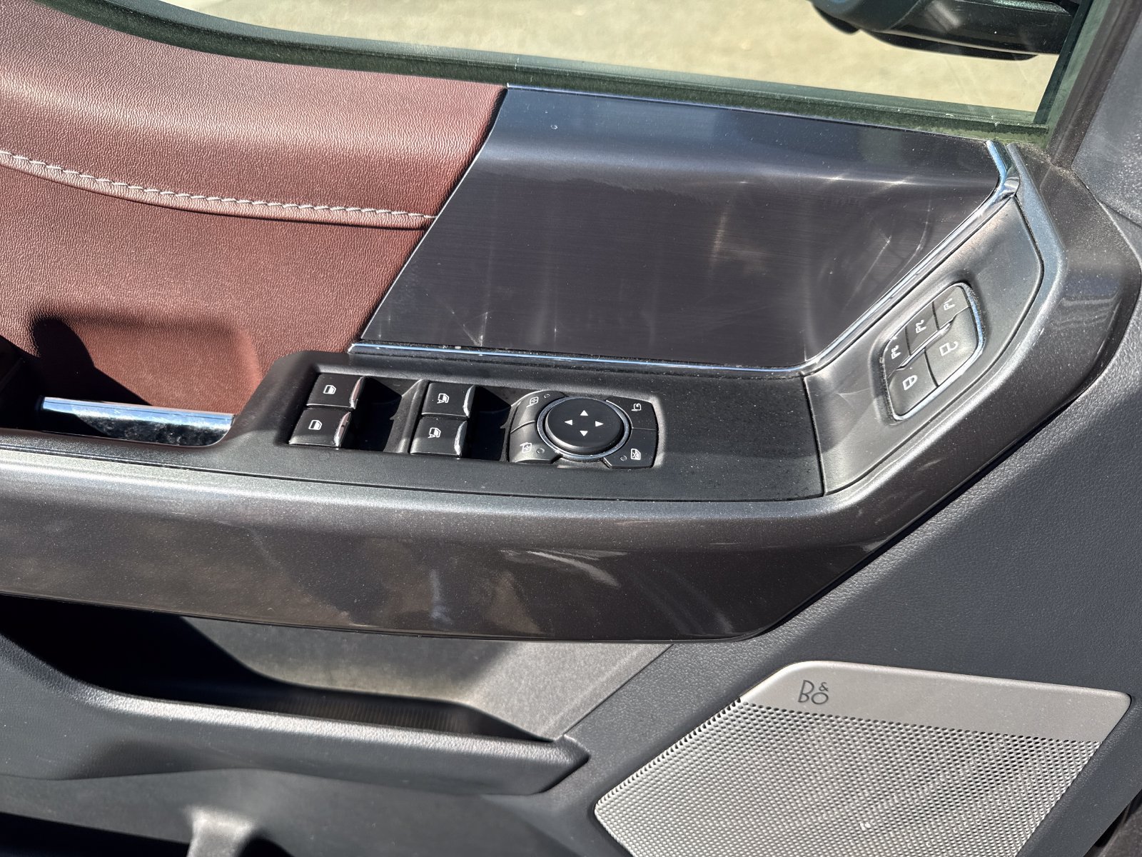 Certified 2023 Ford F150 4x4 SuperCrew Hybrid image 11