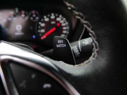 Used 2018 Chevrolet Camaro SS image 19