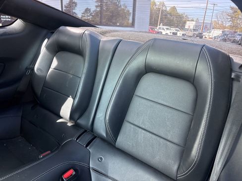 Used 2021 Ford Mustang GT Premium w/ Black Accent Package image 5