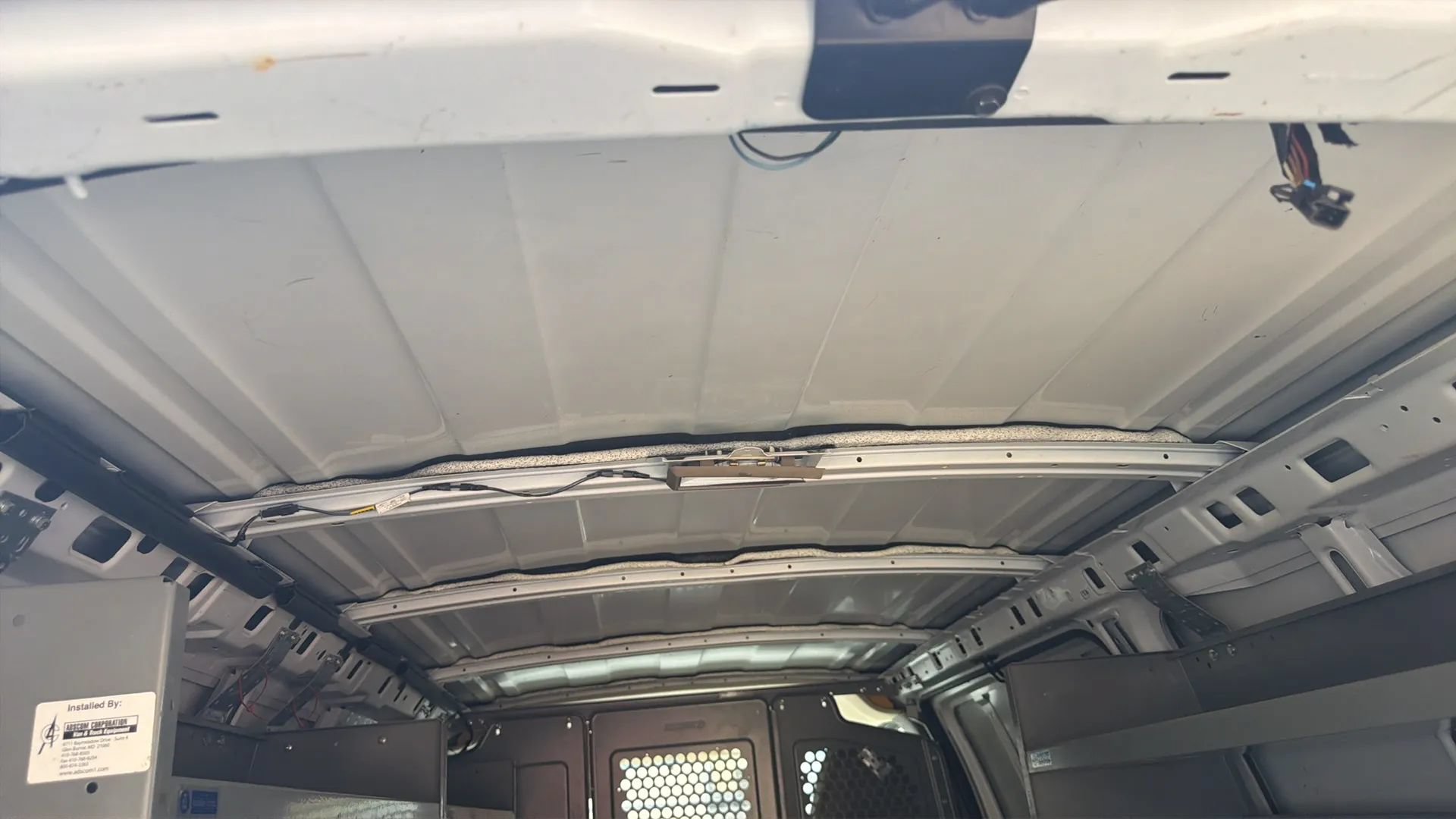 Used 2010 Chevrolet Express 2500 RWD image 10
