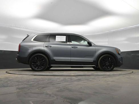 Used 2020 Kia Telluride SX w/ SX Prestige Package image 50