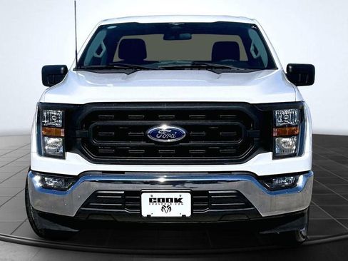 Used 2023 Ford F150 XL w/ XL Chrome Appearance Package image 3