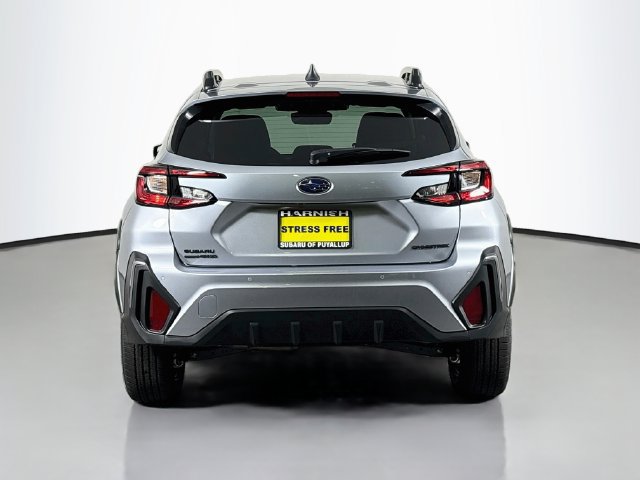 New 2026 Subaru Crosstrek 2.5i Limited w/ Crosstrek Mirror Package AWD/4WD image 6