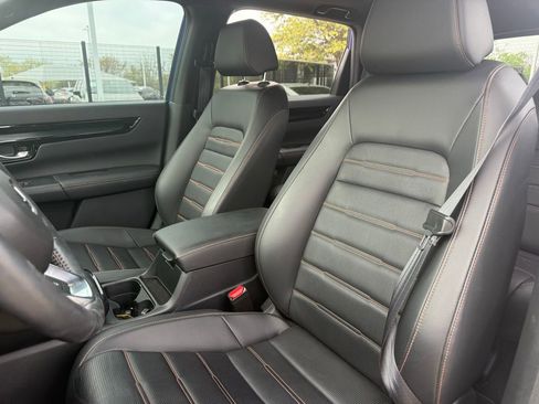 Used 2024 Honda CR-V Sport Touring image 11