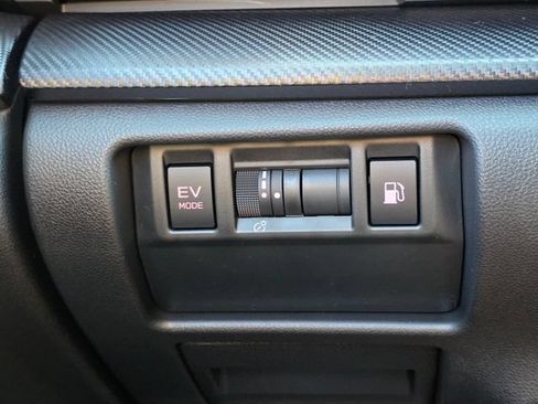 New 2026 Subaru Crosstrek 2.5i Limited AWD/4WD image 42