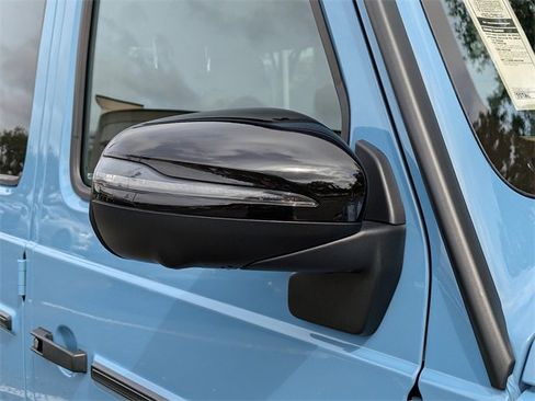 Used 2023 Mercedes-Benz G 63 AMG 4MATIC image 10