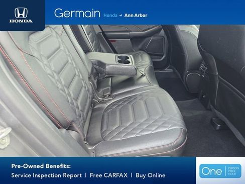 Used 2023 Ford Escape ST-Line Elite w/ Premium Technology Package image 21