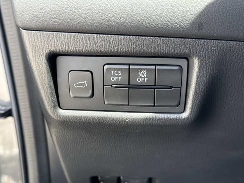 Used 2017 MAZDA CX-5 Grand Touring FWD image 45