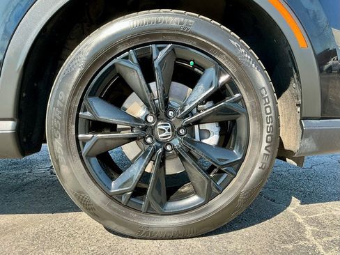 Used 2023 Honda CR-V Sport Touring image 21