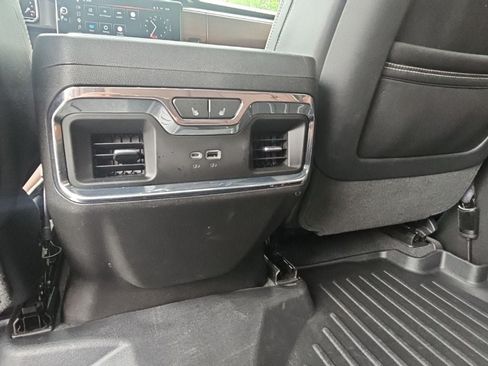Used 2023 GMC Sierra 1500 Denali Ultimate AWD/4WD image 23