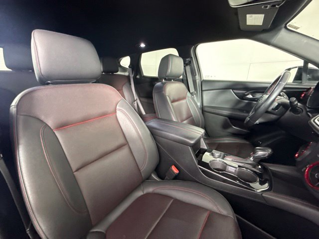 Used 2022 Chevrolet Blazer RS AWD/4WD image 32