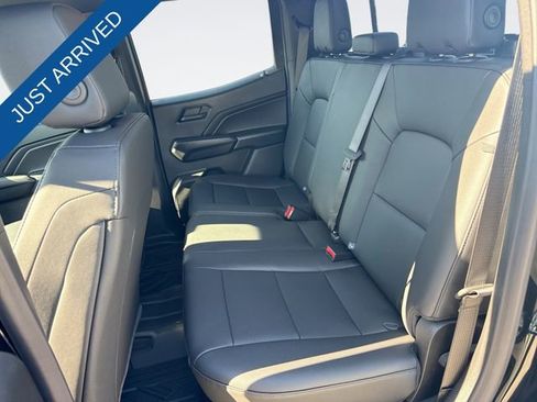 New 2026 Chevrolet Colorado Trail Boss image 22