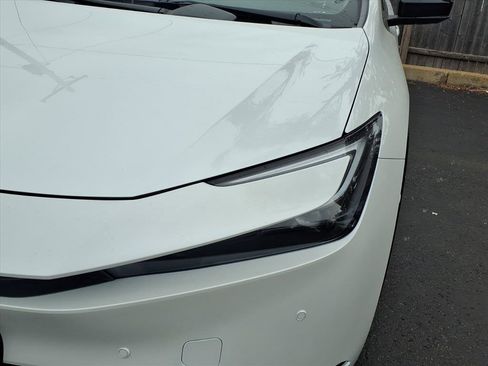 New 2026 Toyota Prius Plug-In Hybrid w/ Limited Premium Package image 28