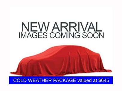 Used 2018 Ford Focus SE w/ Cold Weather Package
