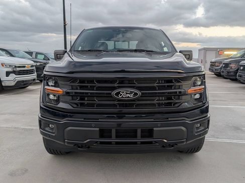 New 2026 Ford F150 XLT w/ Equipment Group 302A MID AWD/4WD image 2