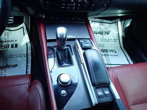 Used 2019 Lexus GS 350 F Sport w/ Preferred Accessory Package RWD image 20