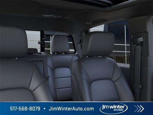 New 2026 GMC Canyon Elevation w/ Convenience Package image 24