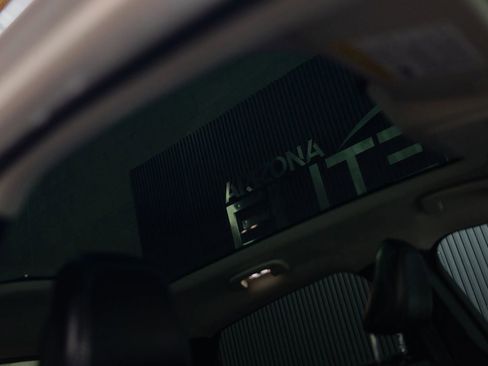 Used 2021 Ford Mustang Mach-E California Route 1 image 27