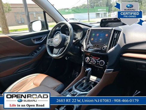 Used 2023 Subaru Forester Touring AWD/4WD image 19