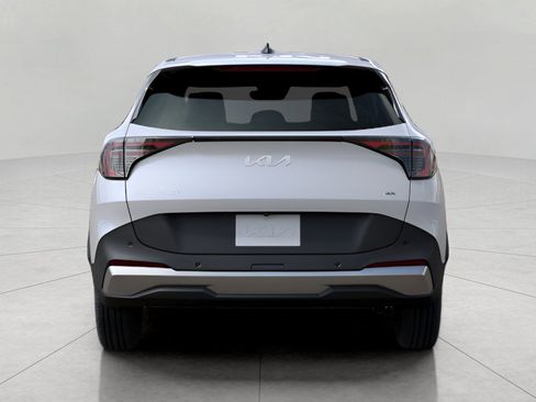 New 2026 Kia Sportage LX AWD/4WD image 5