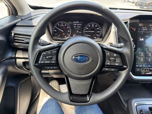 Certified 2025 Subaru Crosstrek 2.5i Premium AWD/4WD image 13