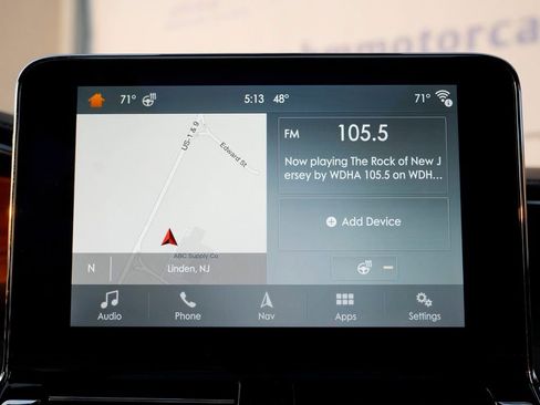 Used 2019 Lincoln Navigator Select image 59