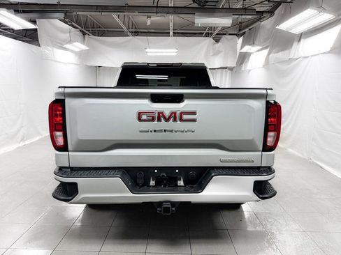 Used 2019 GMC Sierra 1500 Elevation w/ Elevation Value Package image 4