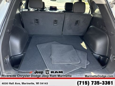 Used 2023 Chevrolet Blazer LT w/ Convenience Package AWD/4WD image 9