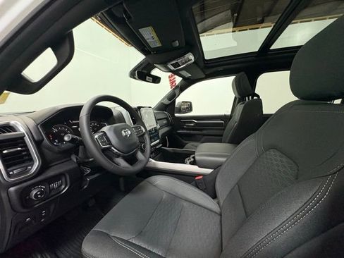 New 2026 RAM 1500 Big Horn image 16