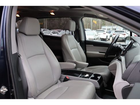 Used 2019 Honda Odyssey EX-L image 20