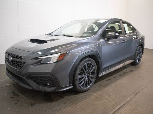 Used 2023 Subaru WRX Premium image 8