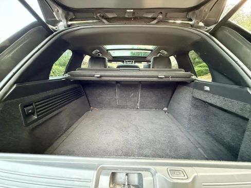 Used 2016 Land Rover Range Rover HSE AWD/4WD image 30