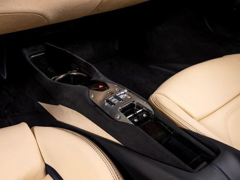 Used 2024 Ferrari 296 GTB RWD image 30
