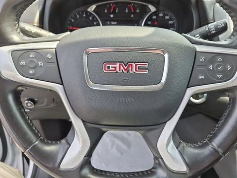 Used 2020 GMC Terrain SLE w/ Driver Convenience Package AWD/4WD image 23