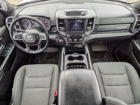 Used 2020 RAM 1500 Big Horn image 27