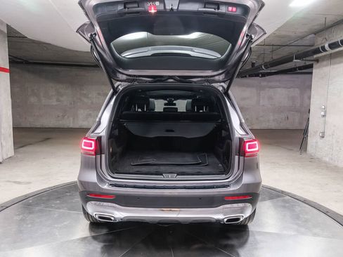 Certified 2023 Mercedes-Benz GLB 250 image 33