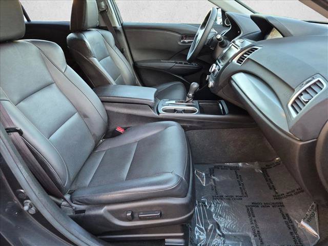 Used 2016 Acura RDX w/ Technology Package AWD/4WD image 19