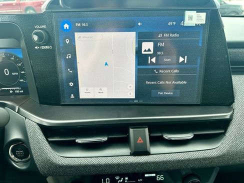 New 2026 Subaru Outback Limited AWD/4WD image 16