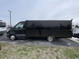 Used 2015 Ford Transit 350 156 DRW image 3