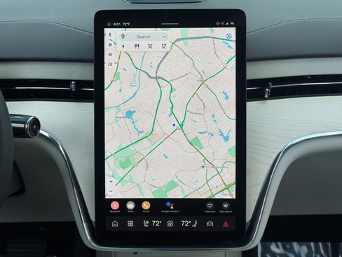 Used 2025 Volvo EX90 Ultra image 23