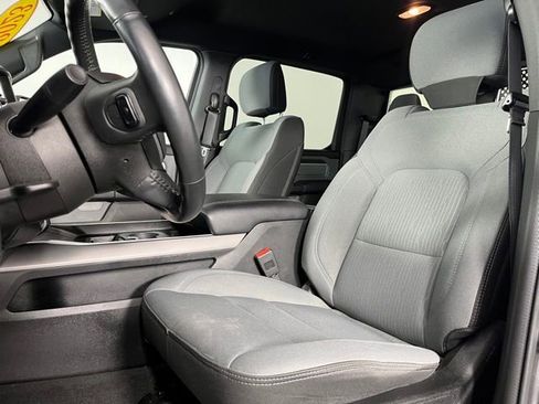 Used 2023 RAM 1500 Big Horn AWD/4WD image 17