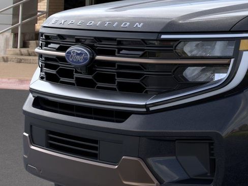 New 2026 Ford Expedition King Ranch AWD/4WD image 19