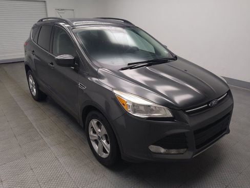 Used 2016 Ford Escape SE w/ Equipment Group 201A AWD/4WD image 13