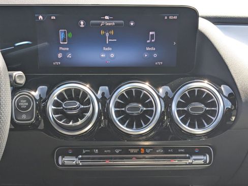 Certified 2024 Mercedes-Benz GLA 35 AMG 4MATIC image 5