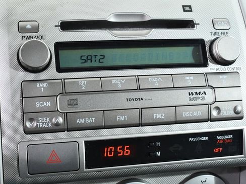 Used 2011 Toyota Tacoma 4x4 Double Cab image 29